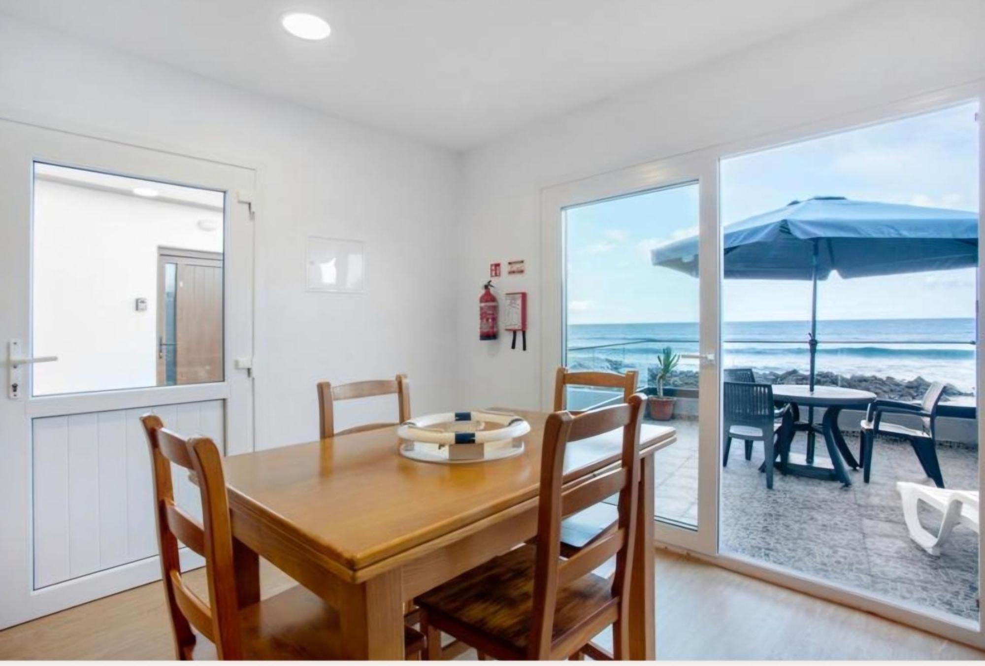 Apartamento Casa Dos Avos São Vicente Exterior foto